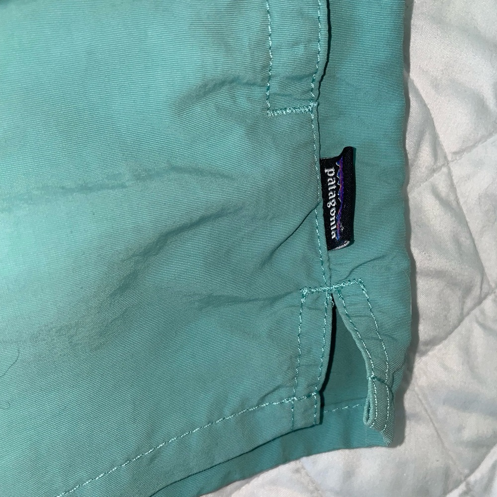 Patagonia shorts - Picture 3 of 7